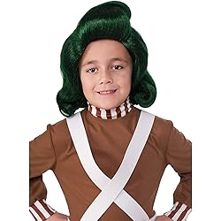 Charlie et la Chocolaterie  - RUBIE'S