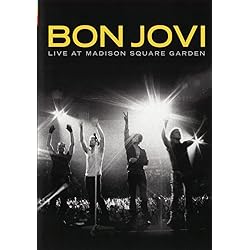 Bon Jovi  - Universal