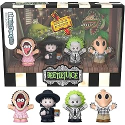 Beetlejuice  - Little People COLLECTOR
