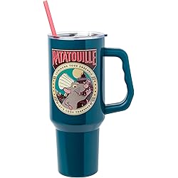 Ratatouille  - Silver Buffalo