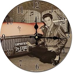 Elvis Presley  - Midsouth Products