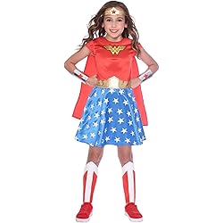 Wonder Woman  - amscan