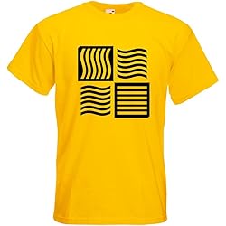 T-shirt Le Cinquième Élément