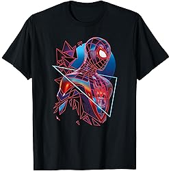 T-shirt Miles Morales  - Spider-Man