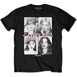 T-shirt Blackpink