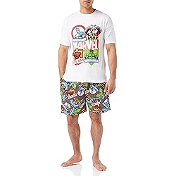 T-shirt pour homme Hulk