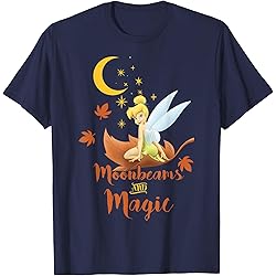T-shirt pour femme Peter Pan