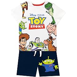 T-shirt pour garçon Disney