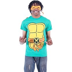 T-shirt Donatello  - Tortues Ninja