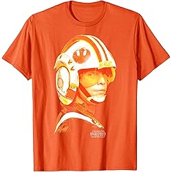 T-shirt Luke Skywalker  - Star Wars