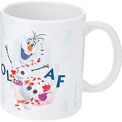 Mug La Reine des Neiges  - Disney