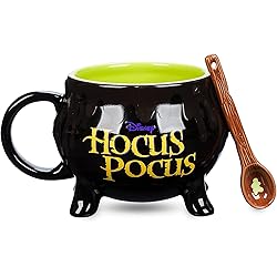 Mug Hocus Pocus  - Disney