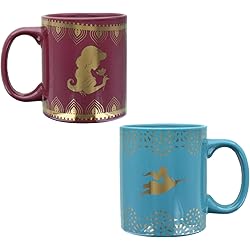 Mug Aladdin  - toynk