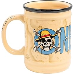 Mug One Piece - Netflix  - Paladone