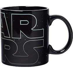 Mug Star Wars  - Silver Buffalo