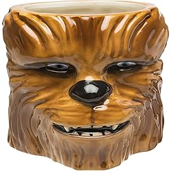 Mug Chewbacca  - Star Wars  - Zak Designs