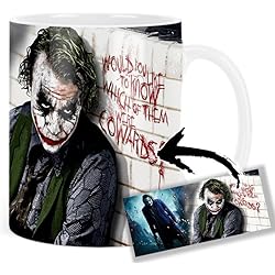 Mug Le Joker  - Batman  - MasTazas