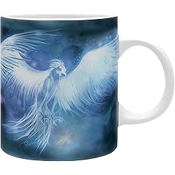 Mug Albus Dumbledore  - Harry Potter  - ABYSTYLE