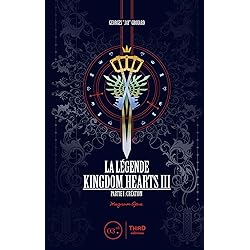 La Légende Kingdom Hearts III: Partie 1 : création