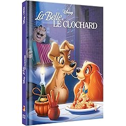LA BELLE ET LE CLOCHARD - Disney Cinéma - L'histoire du film
