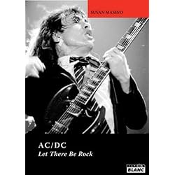AC/DC Let there be rock