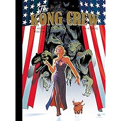 The Kong Crew - Tome 02 - Hudson Megalodon