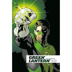 Green Lantern Rebirth - Tome 1 - La loi de Sinestro