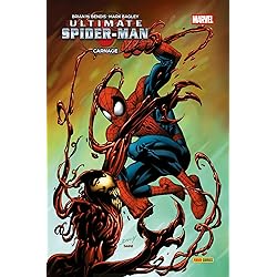 Ultimate Spider-Man T06 : Carnage