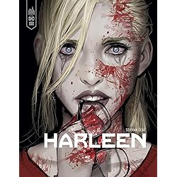 Harleen