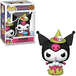 Figurine POP Sanrio : Kuromi #122