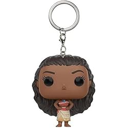 Figurine POP Vaiana : Vaiana 
