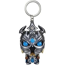 Figurine POP Warcraft : Arthas Menethil 
