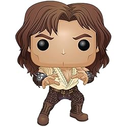 Figurine POP Hercule : Hercule #1154