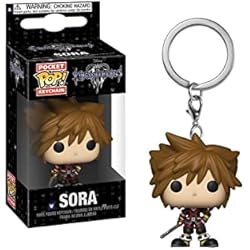 Figurine POP Kingdom Hearts : Sora 