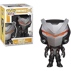 Figurine POP Fortnite 