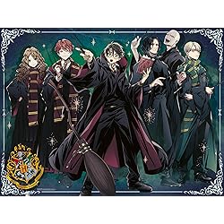 Puzzle 1500 pièces Harry Potter  - Ravensburger