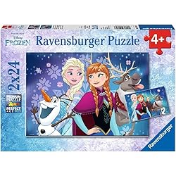 Puzzle   - Ravensburger
