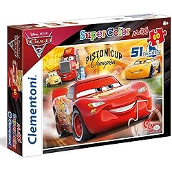 Puzzle   - Clementoni