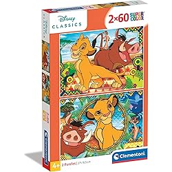 Puzzle   - Clementoni