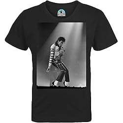 T-shirt pour garçon Michael Jackson