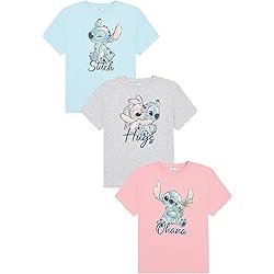 T-shirt pour fille Disney