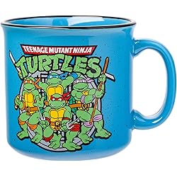 Mug   - Silver Buffalo