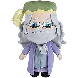 Peluche Albus Dumbledore  - Harry Potter