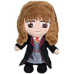 Peluche Hermione Granger  - Harry Potter