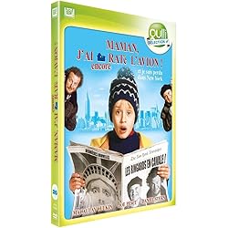 Maman, j'ai raté l'avion !  - 20th Century Fox