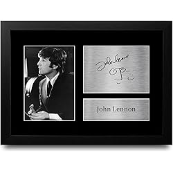 John Lennon  - HWC Trading