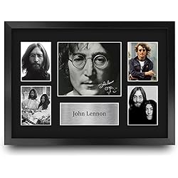 John Lennon  - HWC Trading