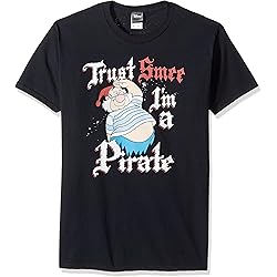 T-shirt pour homme Peter Pan