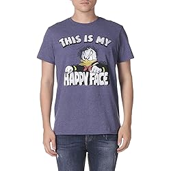 T-shirt pour homme Disney