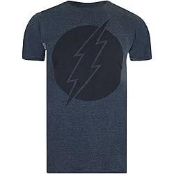 T-shirt pour homme The Flash